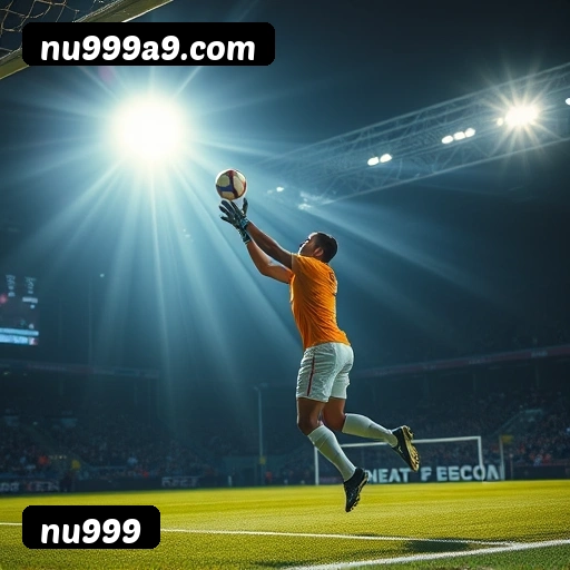 Catálogo nu999 3.100+ jogos - Pragmatic Play, Evolution, NetEnt